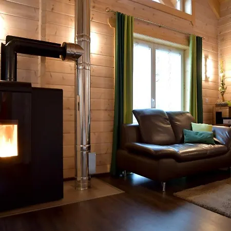 Landhof Kling Appartement Modingen