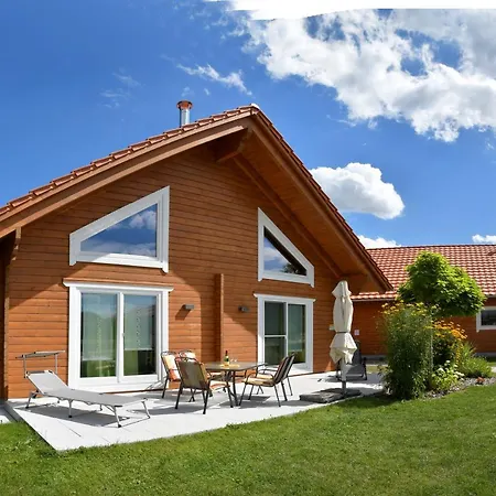 Appartement Landhof Kling Modingen