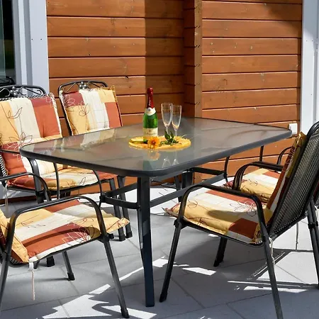 Landhof Kling Appartement