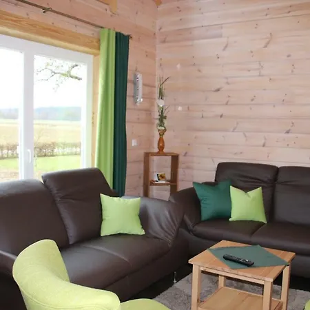 Landhof Kling Appartement *