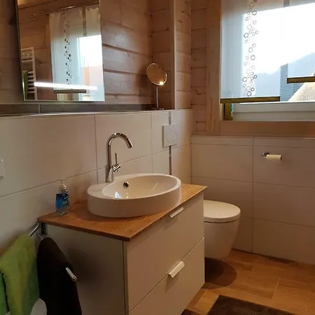 Appartement Landhof Kling Modingen