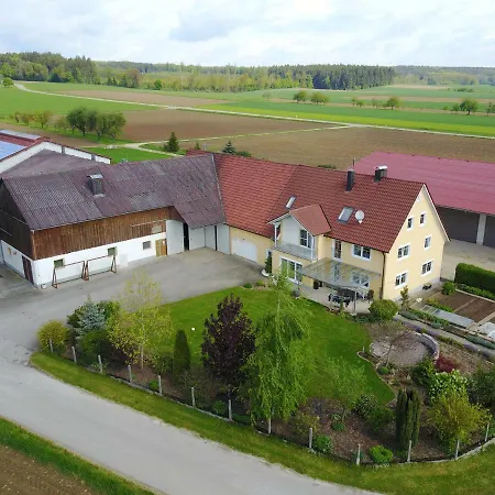 Landhof Kling * Modingen