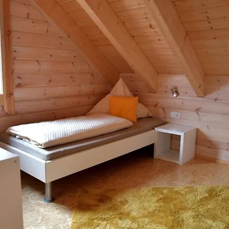 Landhof Kling Appartement Modingen