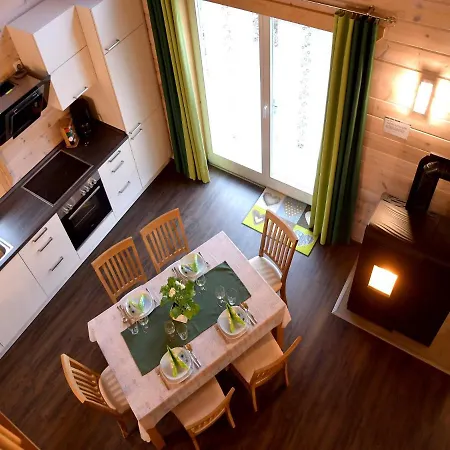 Landhof Kling Appartamento