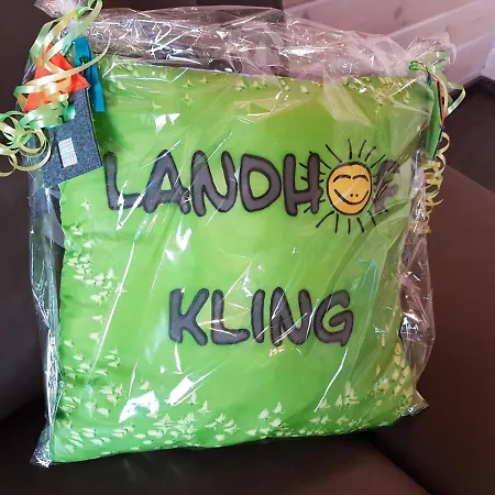 Landhof Kling Modingen
