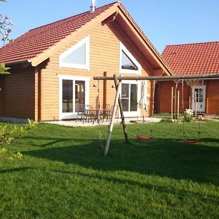 Appartamento Landhof Kling Modingen