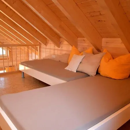 Landhof Kling Appartamento *