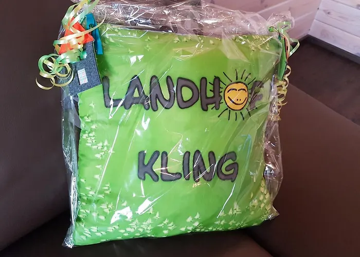 Landhof Kling Modingen